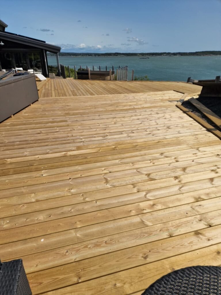 Varbergs Allservice bild 2